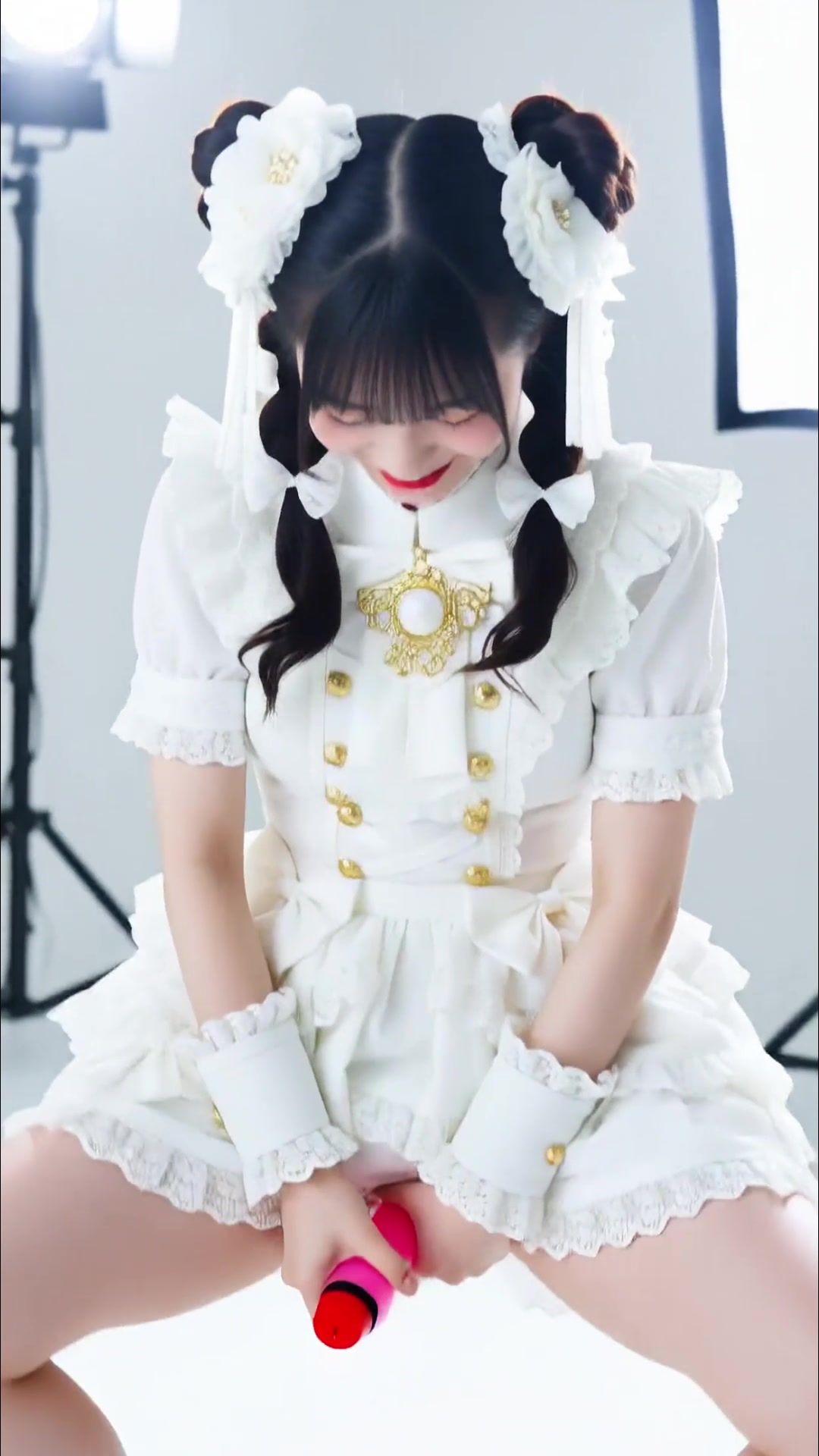 変態アイドル