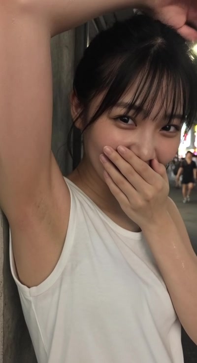 ちょっとだけ見せて(ノーマル)