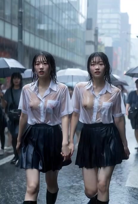雨