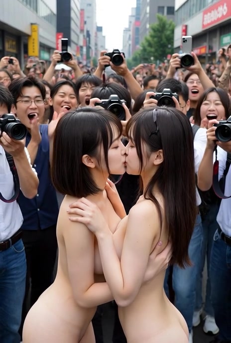 キス