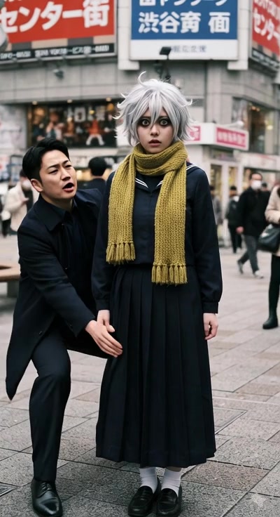 キスのAIエロ動画まとめ｜厳選9本をキャプチャで紹介