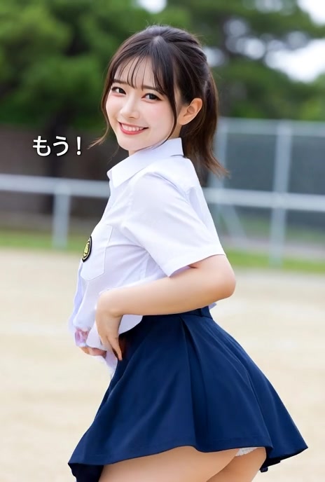 なんだかんだ見て欲しい