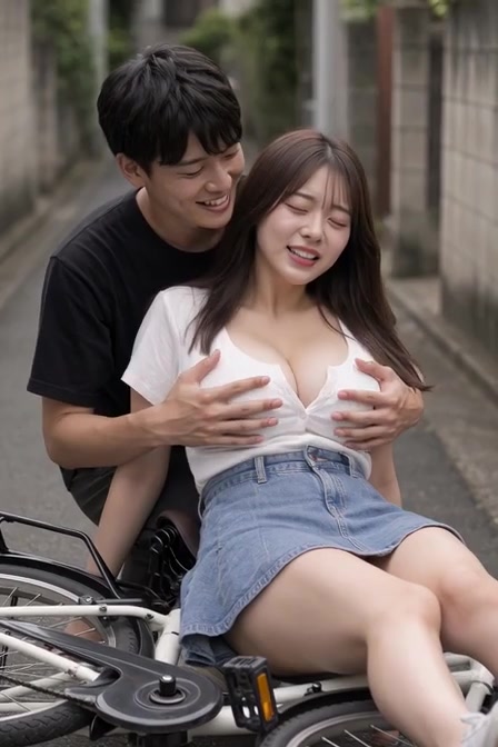 こういう痴漢が実際にあるらしい