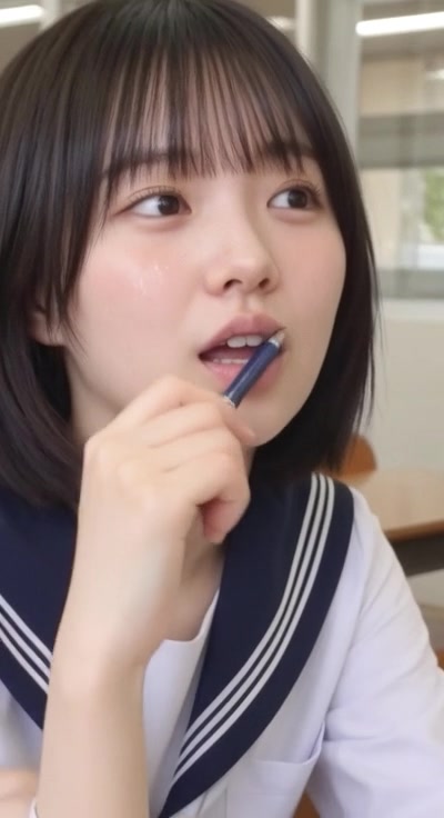 課題したくない(ノーマル)