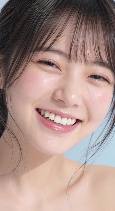 【罰ゲーム】雑誌撮影のあとで