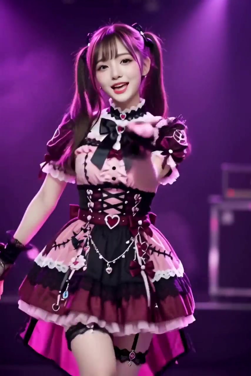 地下アイドルMiyu ~Encore~
