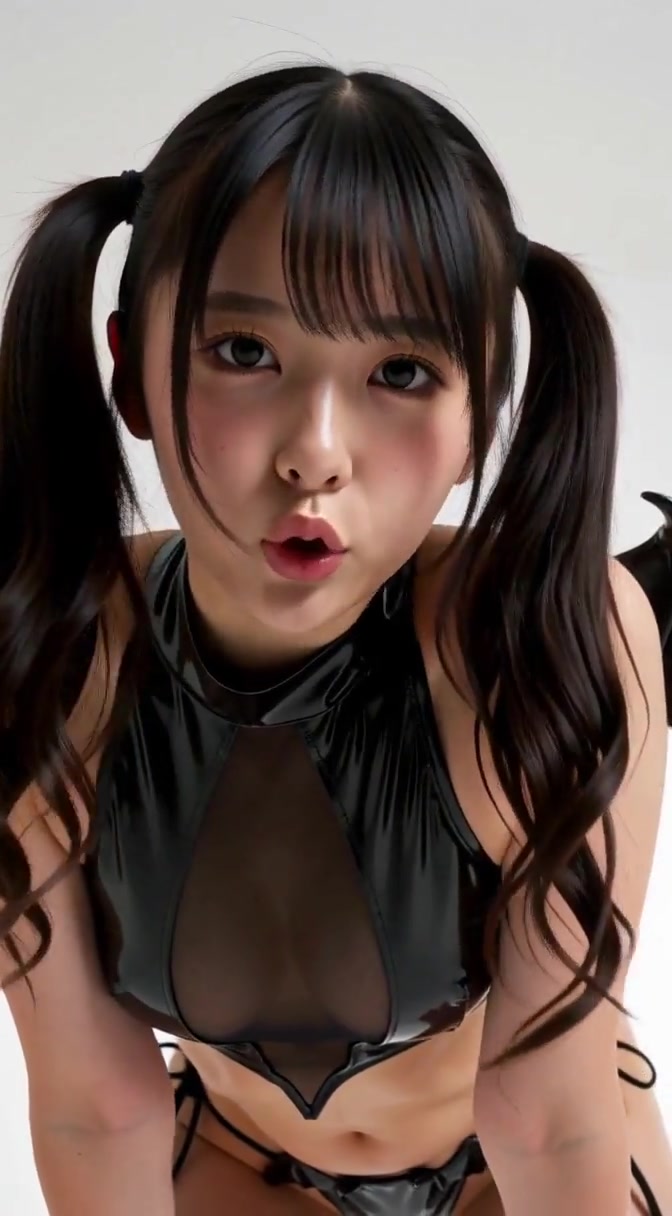 ハロウィンアイドル撮影会